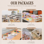 Little Nest Events