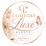 Comfort Luxe Events