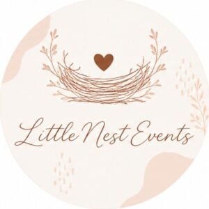 Little Nest Events