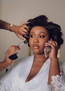 April’s Signature Beauty & Bridal