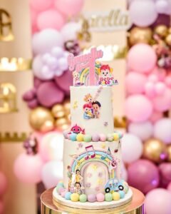 Gbollysbakeshop