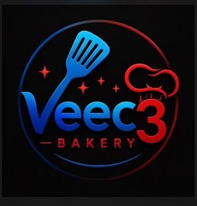 Veec3’s kitchen and Bakery