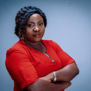 Olori Seweje MC Alaga Extraordinaire