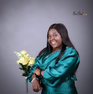 Olori Seweje MC Alaga Extraordinaire