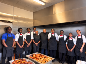 Precious Catering and Event Services Ltd