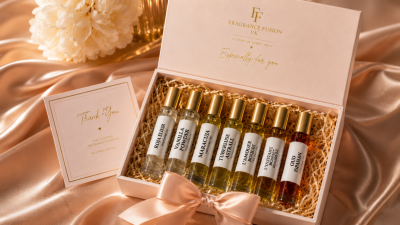 Fragrancefusionuk