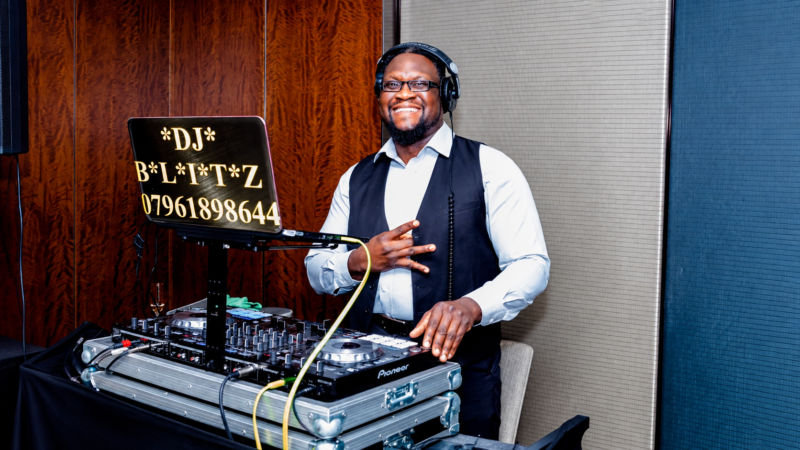 Dj-Blitz