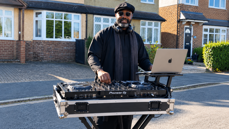 Djshott