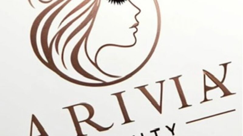 Ariviabeauty