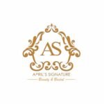 April’s Signature Beauty & Bridal