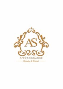April’s Signature Beauty & Bridal