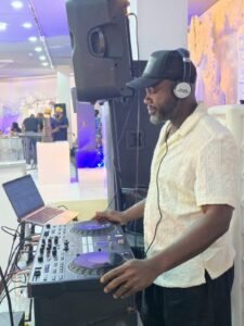 Djshott