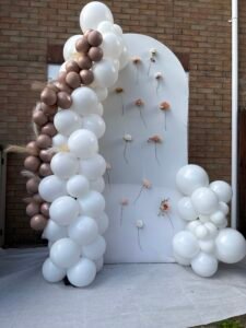 Comfort Luxe Events