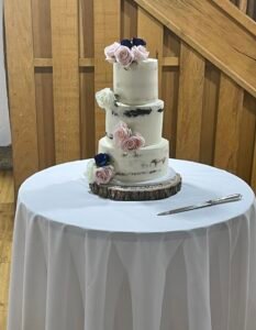 Luxe Cakes