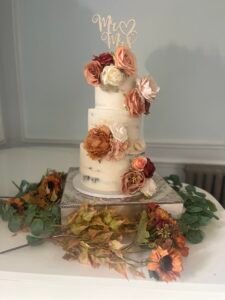 Luxe Cakes