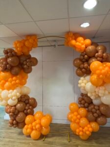 Junaid Events Co