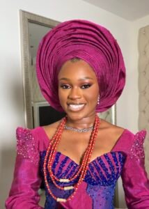 April’s Signature Beauty & Bridal