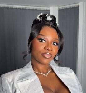 April’s Signature Beauty & Bridal