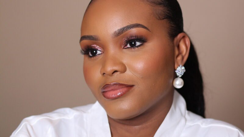 April’s Signature Beauty & Bridal