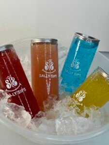 SallySips