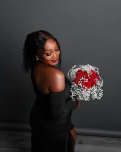 April’s Signature Beauty & Bridal