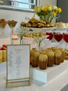 Núr Catering Co