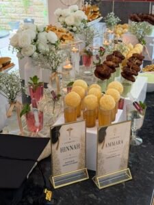 Núr Catering Co