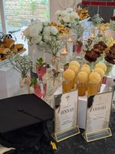 Núr Catering Co