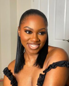 April’s Signature Beauty & Bridal