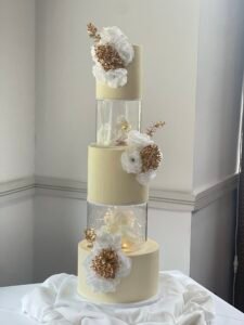 Luxe Cakes