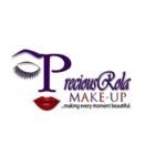 Precious Rola Makeup
