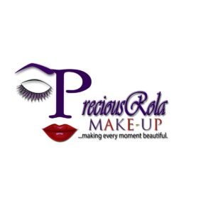 Precious Rola Makeup