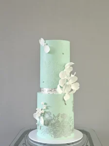 Doc&Crumbs Cake Studio