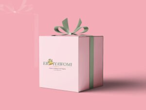 Eruiyawomi