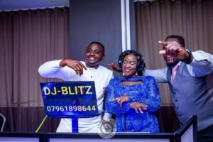 Dj-Blitz