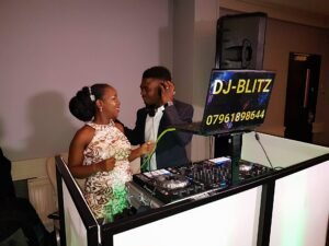 Dj-Blitz