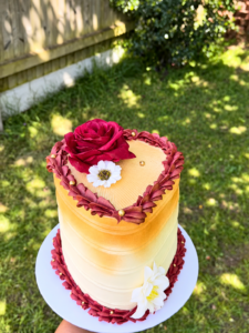 DJane Delightful Cakes And Events