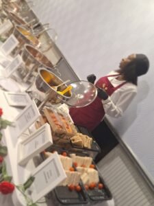 Julieskitchen612 LTD