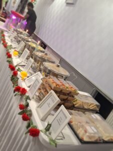 Julieskitchen612 LTD