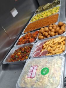 Julieskitchen612 LTD