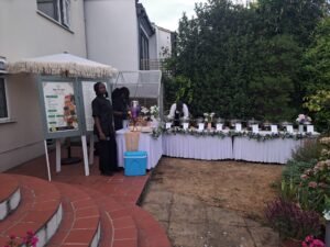 Julieskitchen612 LTD
