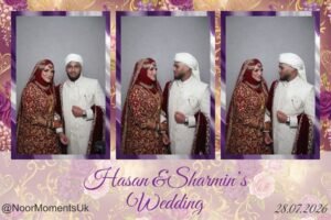 Noor Moments Uk