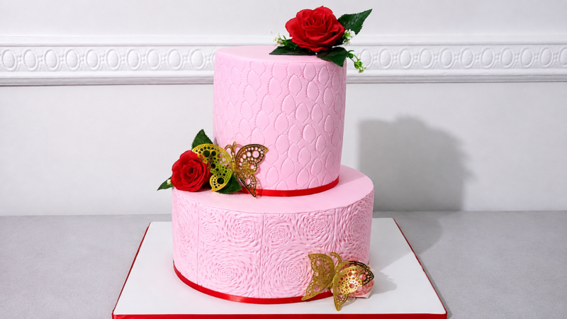 Cakeby_Derekcraft & Events