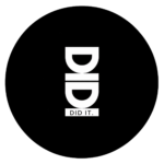 Didi did it