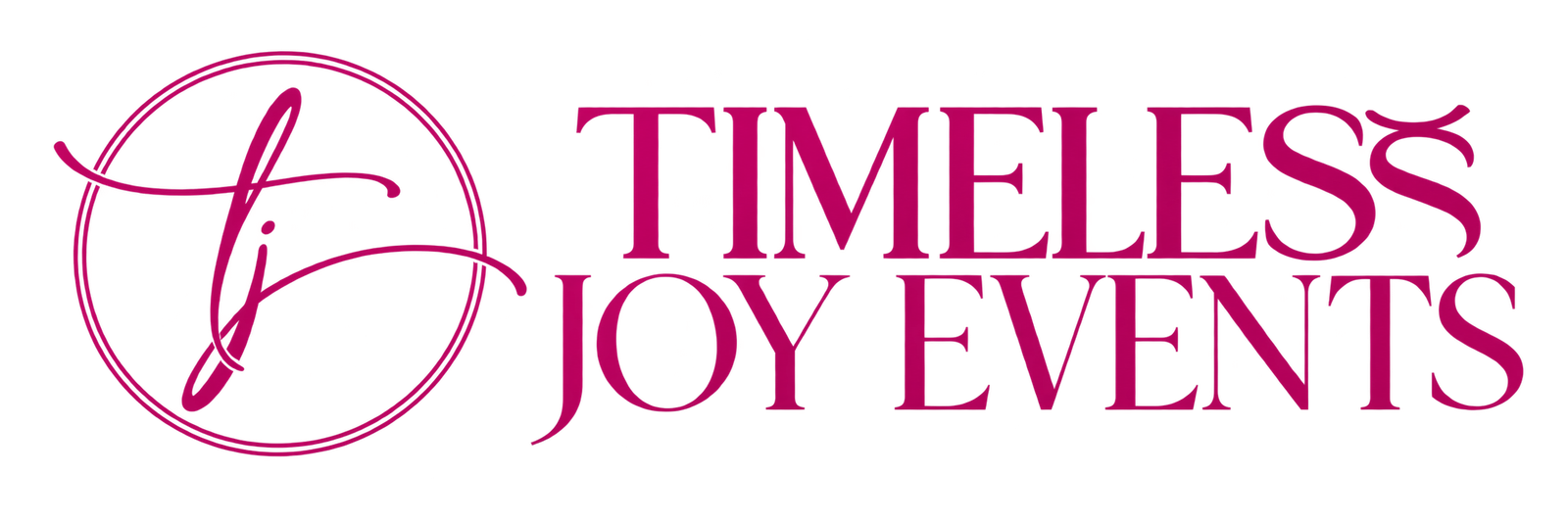 Timelessjoyevents