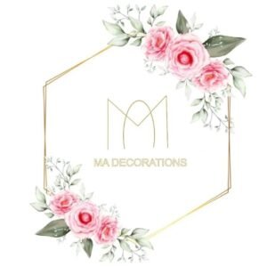 MA Decorations and Magical Moments