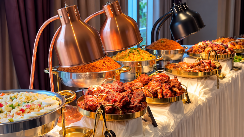 Alexiskattys kitchen