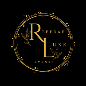 Reedah Luxe Events