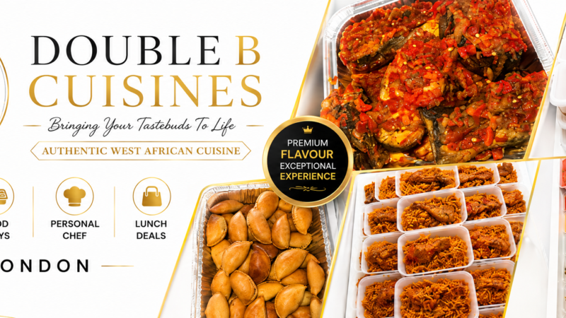 DoubleBcuisines