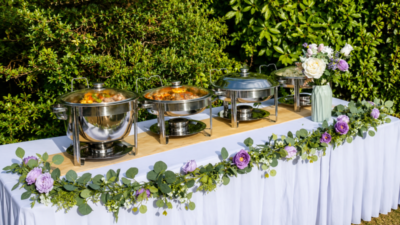 Julieskitchen612 LTD